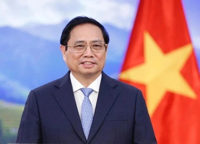 Thủ tướng Phạm Minh Chính lên đường thăm Lào và đồng chủ trì Kỳ họp lần thứ 47 Ủy ban liên Chính phủ Việt Nam-Lào