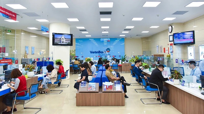 Triển vọng lợi nhuận ngân hàng năm 2025
