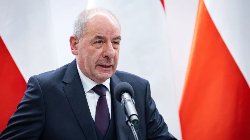 Tổng thống Hungary và Phu nhân thăm chính thức Việt Nam
