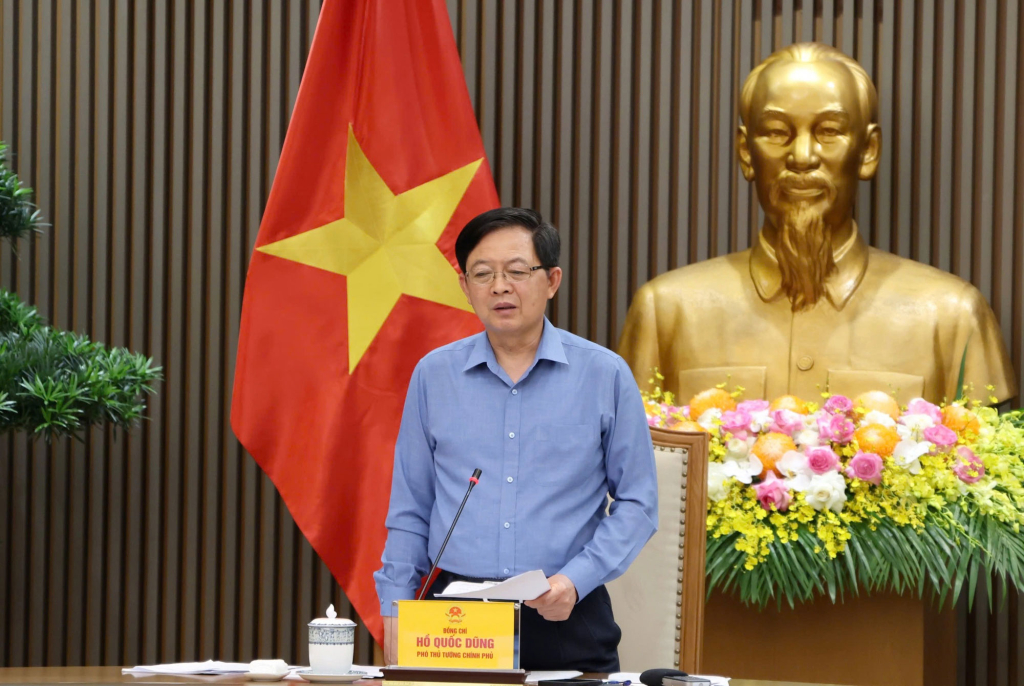 Tháo gỡ khó khăn, vướng mắc trong việc cấp, quản lý mã số vùng trồng, mã số cơ sở đóng gói