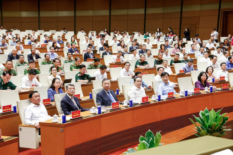 Hội nghị toàn quốc nghiên cứu, học tập, quán triệt và triển khai thực hiện Nghị quyết số 10-NQ/TW của Bộ Chính trị về phát triển kinh tế có vốn đầu tư nước ngoài