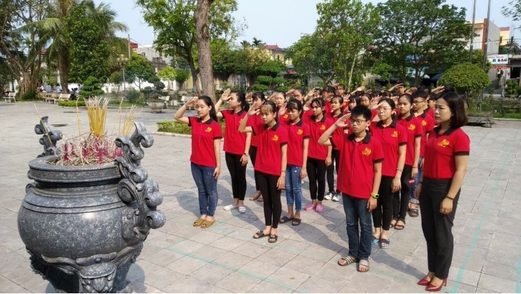 Phát huy giá trị lịch sử, văn hóa của Khu lưu niệm Tổng Bí thư Nguyễn Văn Linh