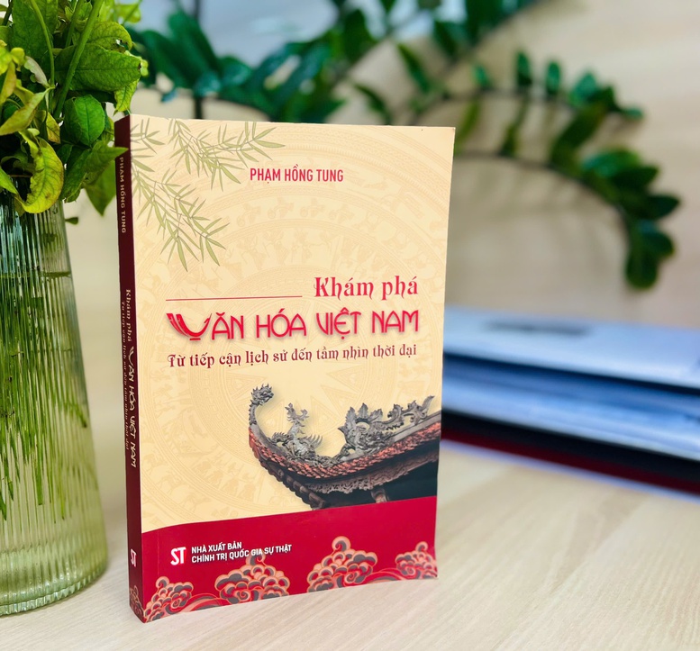 Khám phá văn hóa Việt Nam từ lịch sử đến tầm nhìn thời đại