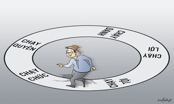 Coi trọng phản biện để kiểm soát quyền lực - Bài 1: Cần xây dựng, khuyến khích hệ sinh thái phản biện