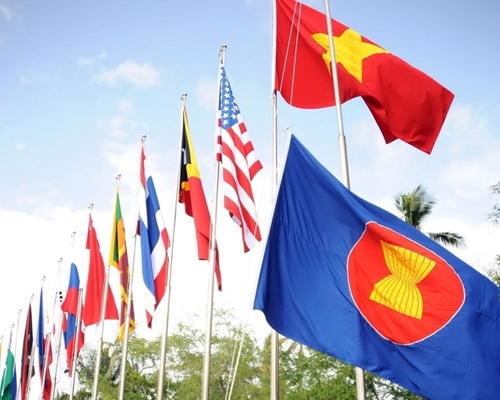 Phòng, chống “diễn biến hòa bình”: Đừng nhầm về “ứng vạn biến”