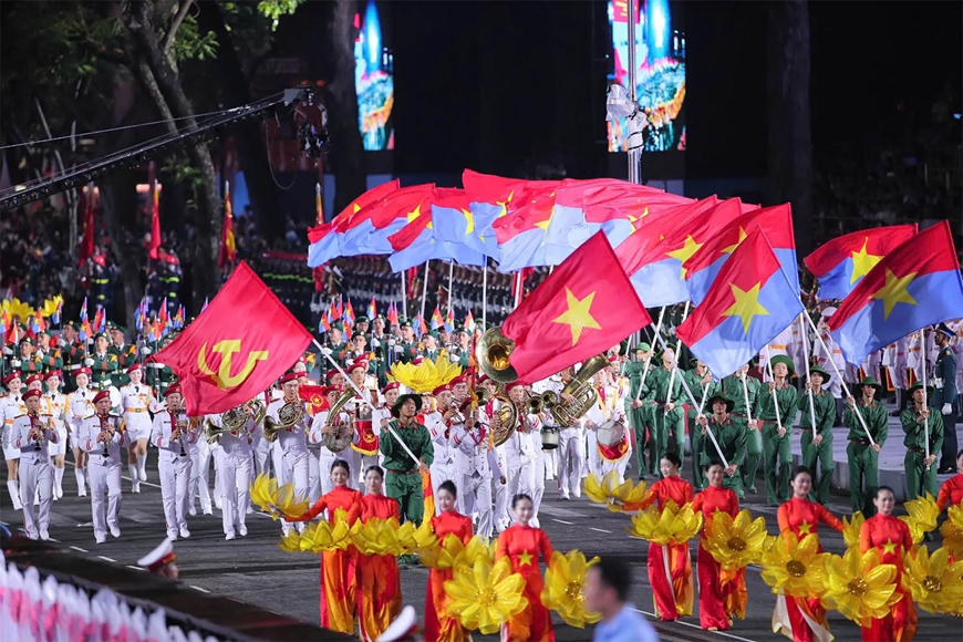 Làm thất bại chiến lược “diễn biến hòa bình”: Mượn danh dân chủ - những âm mưu thỏa hiệp thời hiện đại