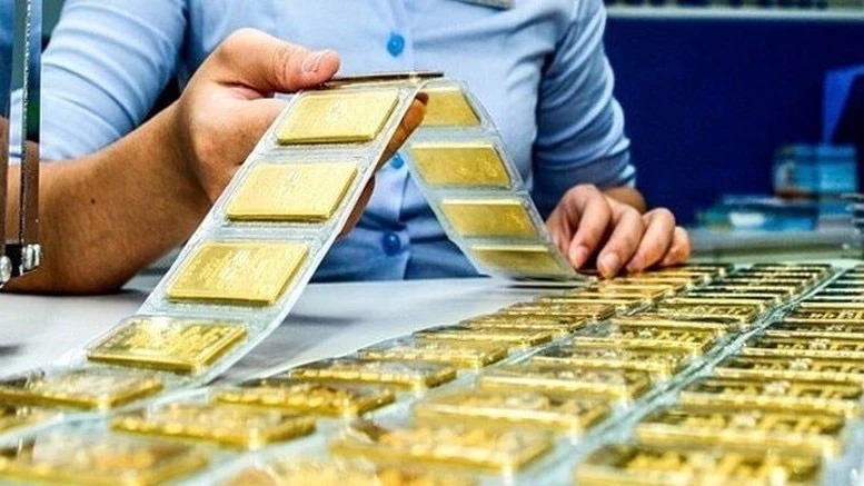 Thủ tướng Chính phủ chỉ đạo triển khai các biện pháp quản lý hiệu quả thị trường vàng