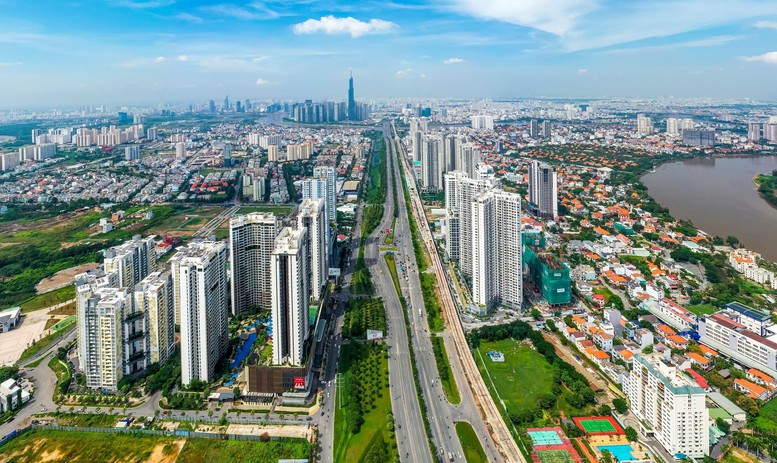 Quy định mới về phân loại đô thị