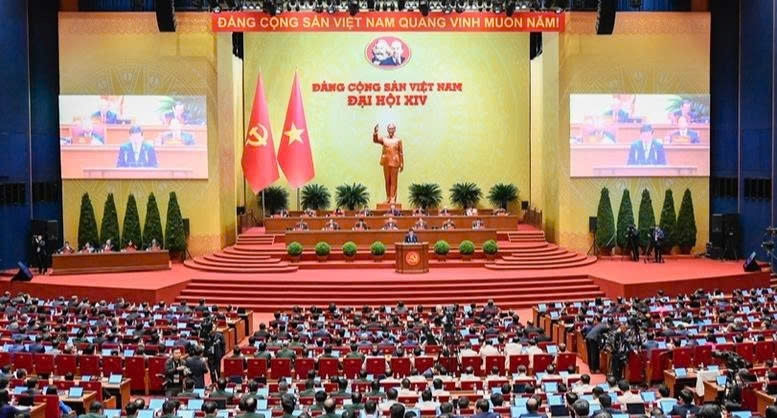 Từ ngộ nhận về “thiên đường phát triển” đến vết nứt niềm tin