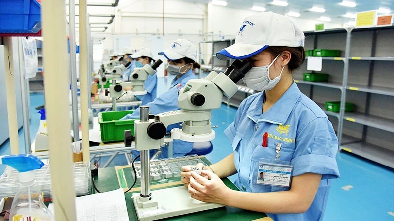 Chế tài chưa đủ mạnh, người lao động còn thiệt thòi