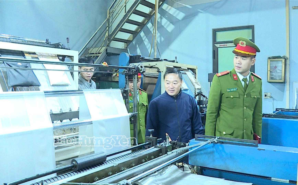 Tăng cường các giải pháp bảo vệ môi trường tại làng nghề