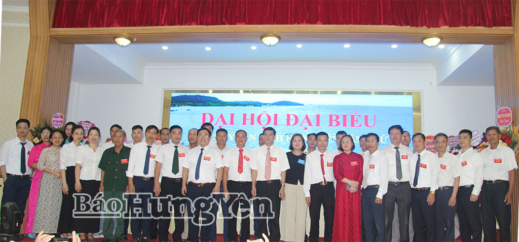Hội Thủy sản tỉnh Hưng Yên: Đại hội đại biểu lần thứ I, nhiệm kỳ 2026-2031