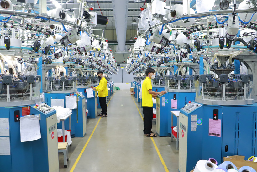 Hưng Yên - Điểm sáng trong thu hút các dự án đầu tư năm 2025