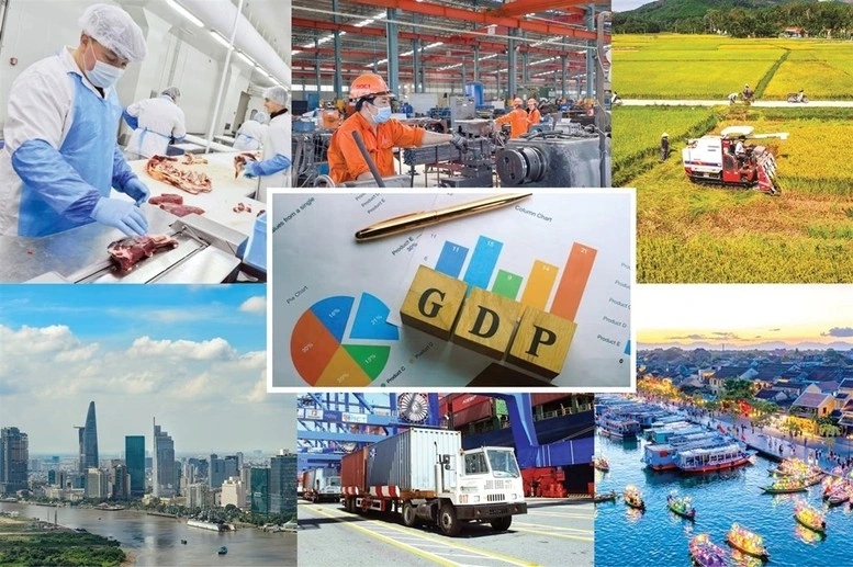 Chính phủ triển khai nhiệm vụ trọng tâm để hoàn thành cao nhất các chỉ tiêu phát triển kinh tế - xã hội 2025