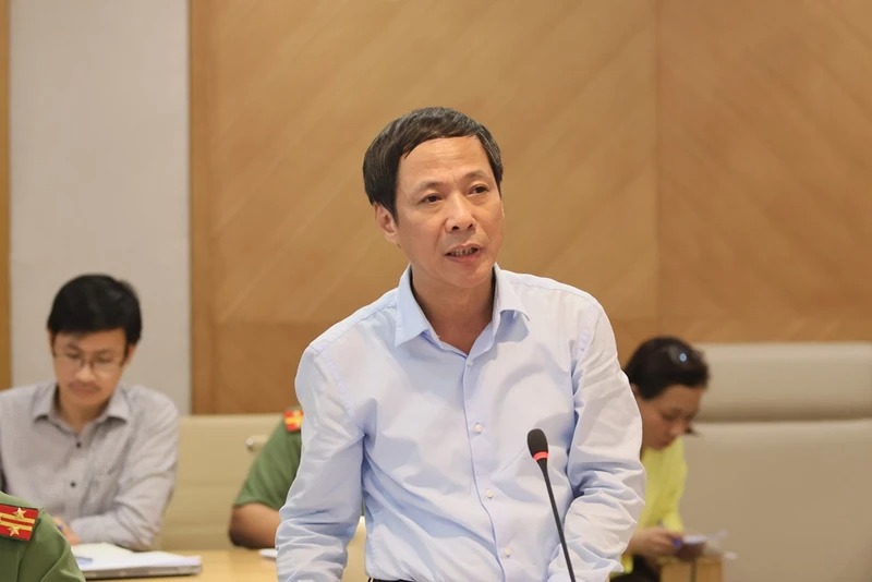 Ngăn chặn mở tài khoản ngân hàng giả mạo để lừa đảo trực tuyến