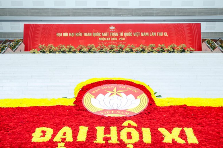 Mặt trận Tổ quốc Việt Nam - Nòng cốt chính trị trong tập hợp, đoàn kết và phát huy vai trò của nhân dân trong kỷ nguyên mới theo tinh thần Đại hội XIV của Đảng