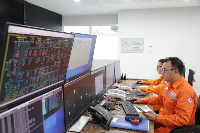 Triển khai các giải pháp bảo đảm cung ứng điện trong thời gian cao điểm