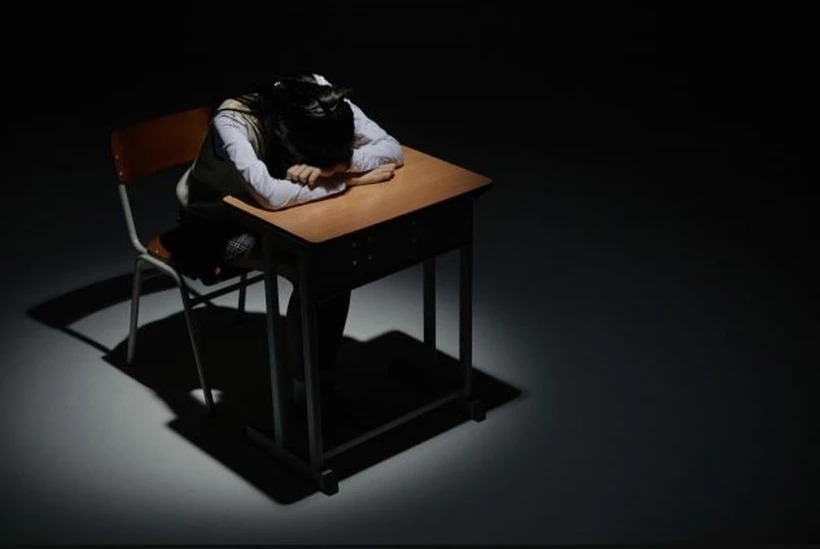 Bạo lực học đường ngày càng manh động: sử dụng hung khí, có hiện tượng bảo kê