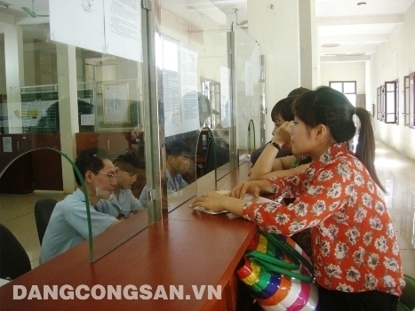 Cách tính lương, phụ cấp mới của cán bộ, công chức từ ngày 1/7