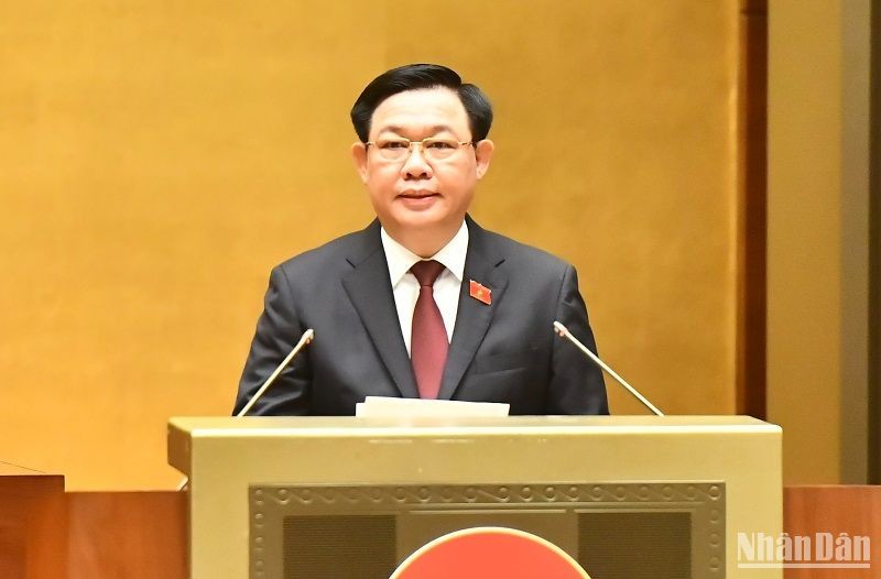 Phát huy tinh thần trách nhiệm để phiên chất vấn thực sự hiệu quả, thực chất, mang tính xây dựng cao