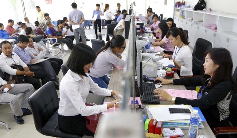 Chế độ, chính sách đối với các trường hợp không tái cử, tái bổ nhiệm; cán bộ thôi việc, nghỉ hưu theo nguyện vọng