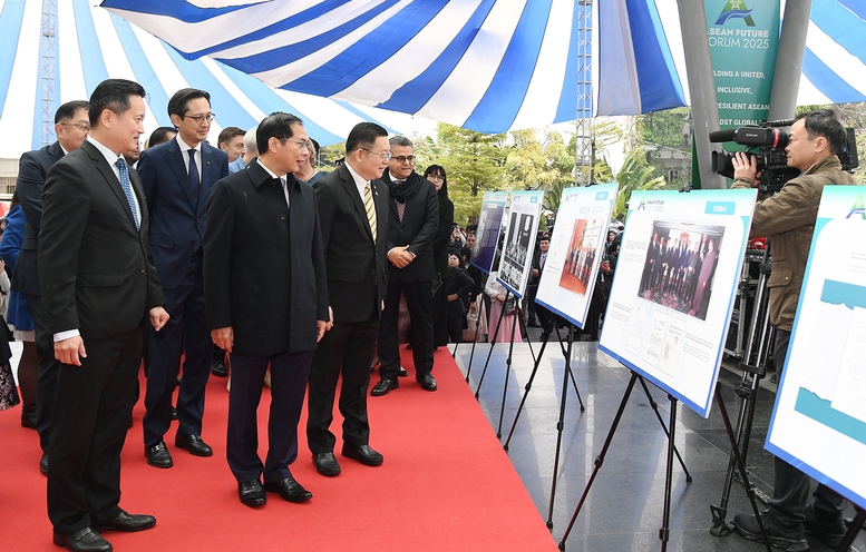 Việt Nam vươn lên trở thành thành viên năng động và có ảnh hưởng nhất ASEAN