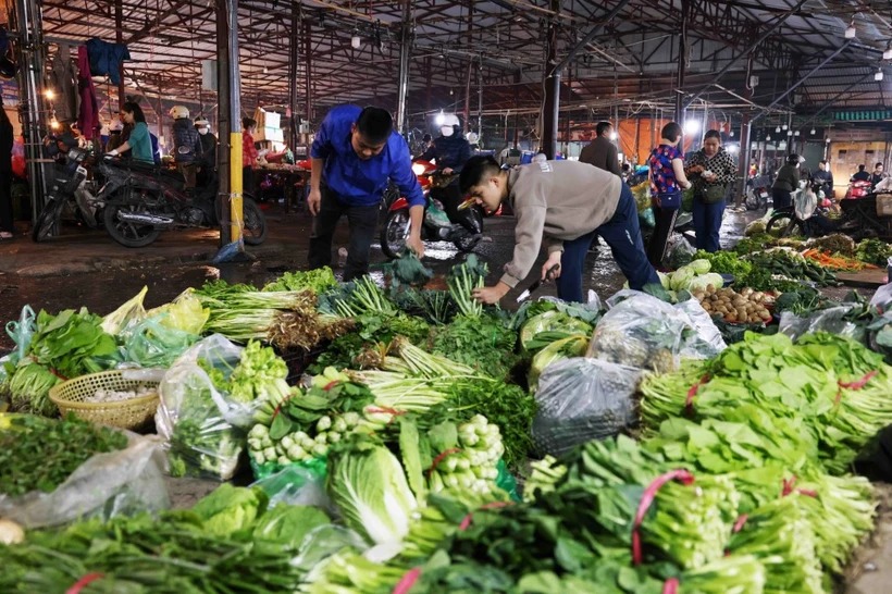 Chính phủ chỉ đạo bảo đảm mục tiêu kiểm soát lạm phát trong mọi tình huống