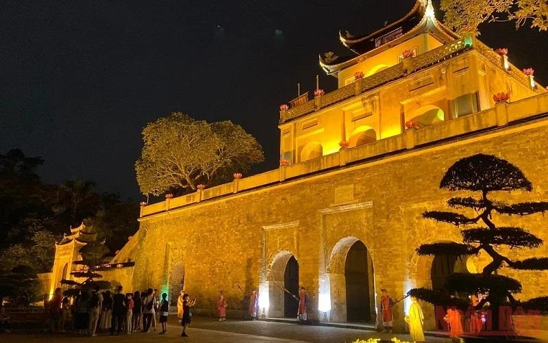 Phát huy giá trị, bản sắc văn hóa mỗi vùng miền