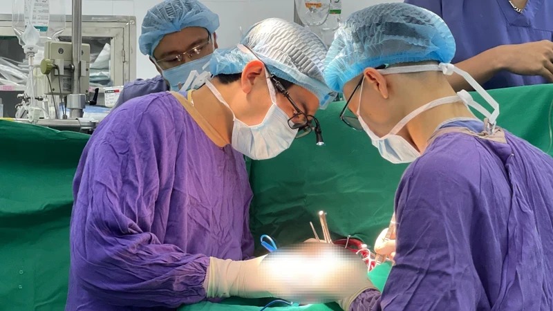 10 sự kiện tiêu biểu của ngành y tế Việt Nam trong năm 2023