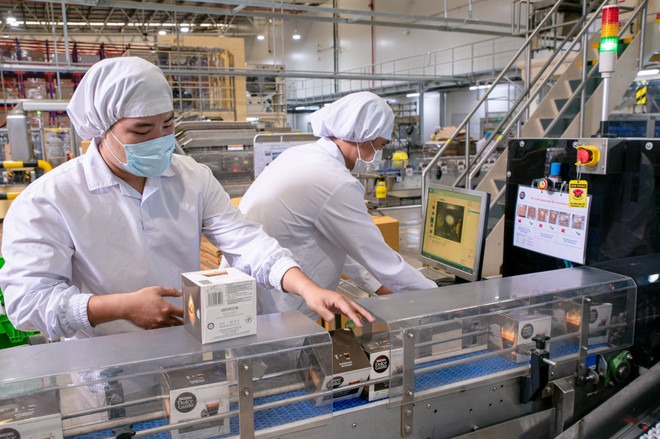 Năm 2025: Việt Nam sẽ vững bước tăng trưởng giữa bối cảnh toàn cầu biến động