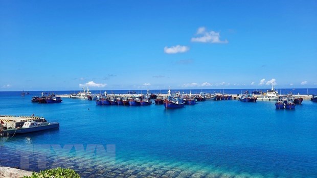 Bộ trưởng Bùi Thanh Sơn: Hiệp định về Biển cả là dấu mốc lịch sử