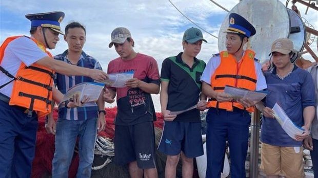 Siết chặt quản lý thị trường thực phẩm chức năng