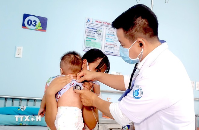Bệnh sởi có gây ra những biến chứng nguy hiểm nào?