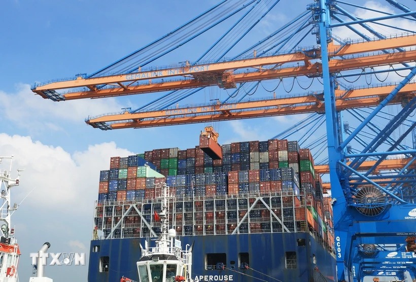 Truyền thông Cuba: Việt Nam là động lực kinh tế châu Á năm 2025