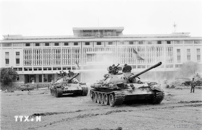 Chuyên gia Mỹ Latinh: Việt Nam là ngọn hải đăng hy vọng của thế giới