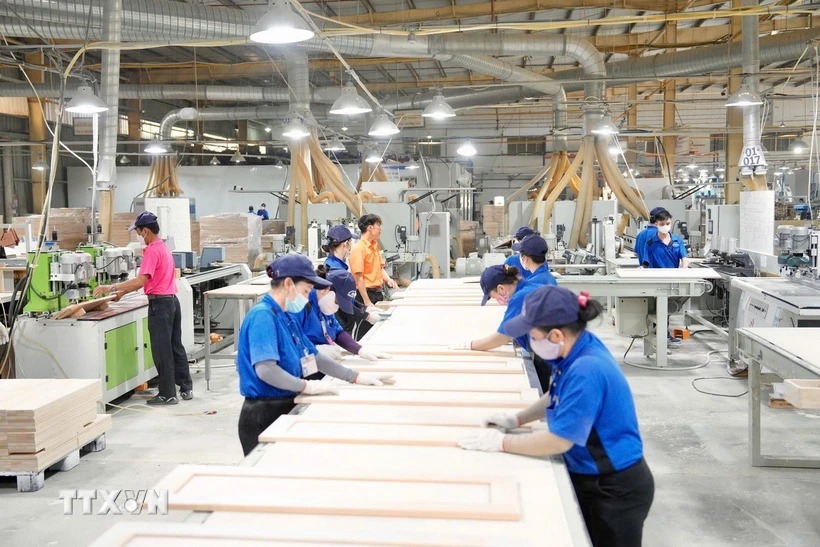 Kế hoạch triển khai cơ chế, chính sách đặc biệt phát triển kinh tế tư nhân