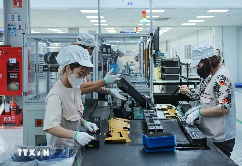 Học giả Trung Quốc: Thành tựu phát triển KT-XH của Việt Nam vượt kỳ vọng