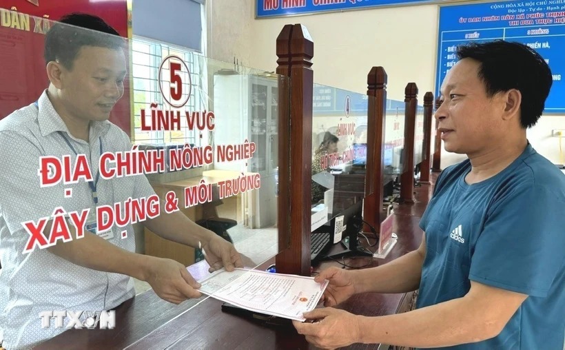 Chuẩn bị sẵn sàng cho cuộc 