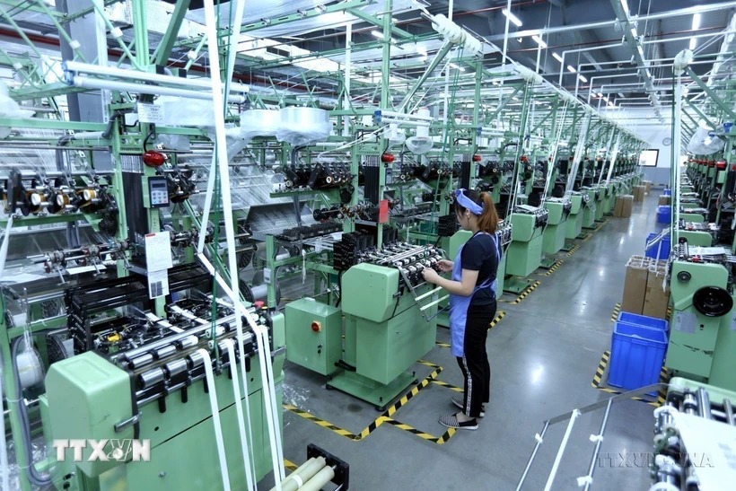75 năm quan hệ Việt-Trung: Viết tiếp “thời khắc trọng đại” thứ hai