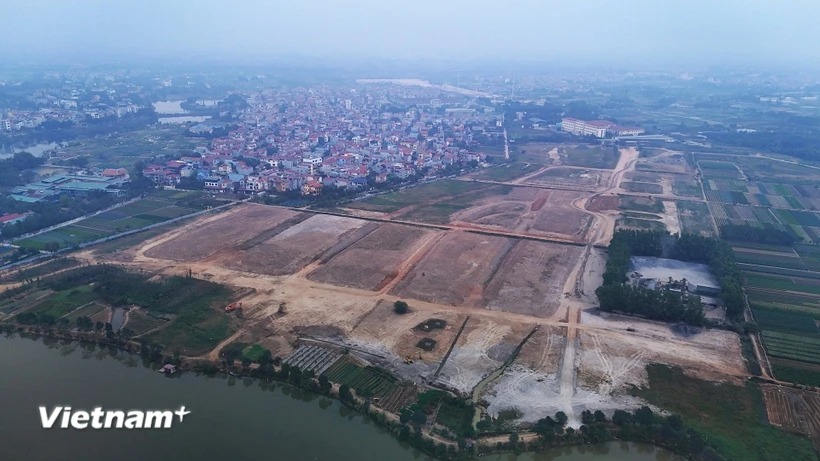 Đại diện Bộ TN-MT: Giá đất nông nghiệp tăng là cơ hội để đất không lãng phí