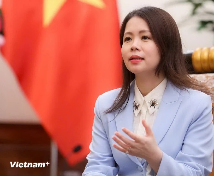 Ngoại giao kinh tế: Nắm bắt xu thế thời đại, định vị đất nước vào vị thế tối ưu