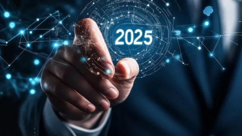Các xu hướng kinh doanh và những rủi ro mà doanh nghiệp cần chú ý trong năm 2025