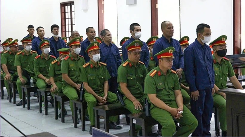 Cần chấm dứt tình trạng xuyên tạc sự thật, dựng chuyện với ý đồ xấu